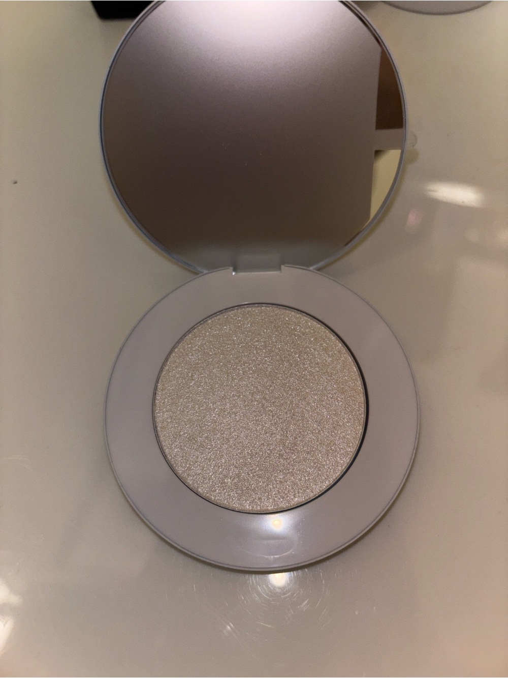 Makeup by Mario Soft Glow Highlighter Opal